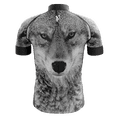 thumbnail image 2 of Wolf Chandail de Cyclisme pour Homme - TTP, 2 of 3