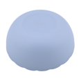 thumbnail image 5 of Mainstays Polypropylene Round Scalloped Bowl, Blue, 5 of 5