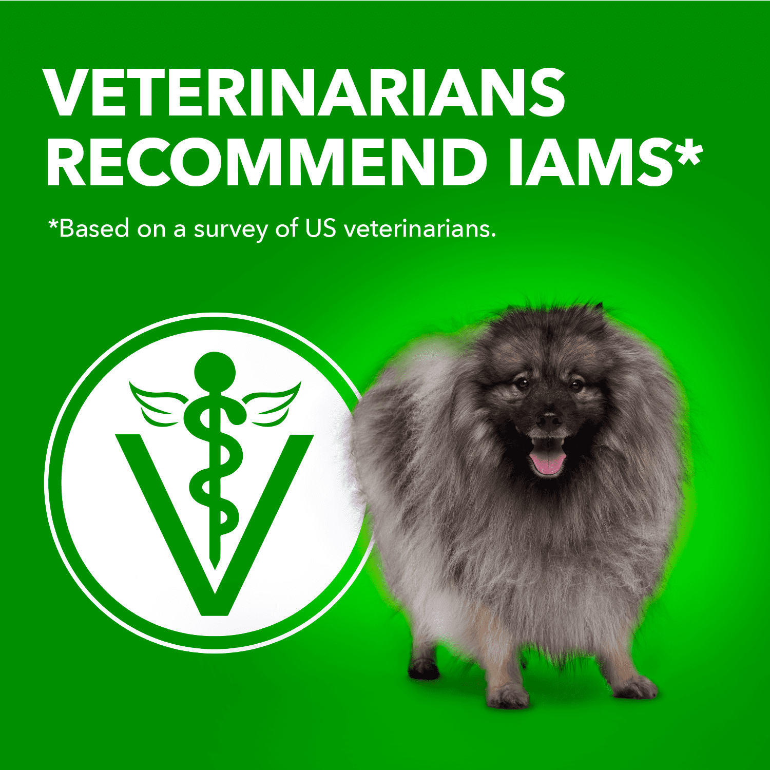 Iams Nourriture Sèche pour Chiens Adultes Contrôle du Poids Santé avec du Vrai Poulet 13.2kg