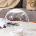 thumbnail image 4 of relayinert Style Chat Museau Tête de Chat pour Accessoires et Chat 16cm, 4 of 6