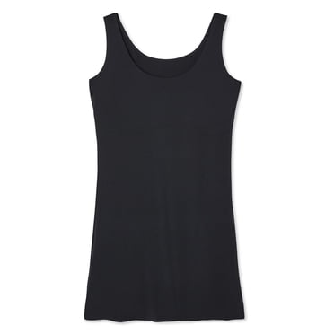 George Women's Round Neckline Slip