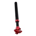 thumbnail image 3 of MTB Bike Seatpost Suspension Tube Bicycle Saddle Shock Mount 27 2/30 4/30 8/31 6 mm Customizable Comfort Innovative Design, 3 of 10