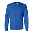 thumbnail image 1 of Gildan T-Shirt à Manches Longues en Coton Ultraâ® 2400, 1 of 1