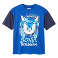 thumbnail image 2 of Sonic The Hedgehog Boys' Short Sleeve Tee, 2 of 3