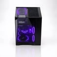 thumbnail image 3 of Desktop Gaming PC – Ryzen 7 7800X3D • RTX 5070 OC • 32 Go DDR5 • AIO 360mm • 1TB SSD, 3 of 5