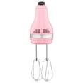 thumbnail image 3 of KitchenAid 5-Speed Ultra Power™ Hand Mixer, 3 of 4