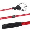 thumbnail image 3 of Sonew Practical Golf Picker Retractable Telescopic Ball Pick-up Golfball Grabber Retriever Scoop Tool, Golf Ball Picker,Golf Picker, 3 of 8