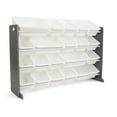 thumbnail image 1 of Humble Crew Extra Large Toy Storage Organizer with 20 Storage Bins, 1 of 6