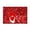 D, variant on RKSTN Area Rug Valentine's Day Decoration Door Mat Antislip Indoor Outdoor Front Door Bathroom Entrance Mat Carpet Carpet Non Slip Home Decor Door Mat