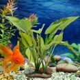 thumbnail image 3 of Aquarium Simulation Water Plants, Aquarium Artificial Water Plants, 1PCS Landscape Decoration Aquarium For Fish, 3 of 8