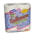 thumbnail image 1 of VALTERRA LLC Q23638 Softness Toilet Tissue, Double, 4 Pack, 1 of 1
