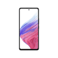 thumbnail image 2 of Refurbished Samsung Galaxy A53 5G - 128GB – Awesome Black – 64MP Quad Rear & 32MP Front Camera - Fully Unlocked Smartphone - Excellent Condition, 2 of 6