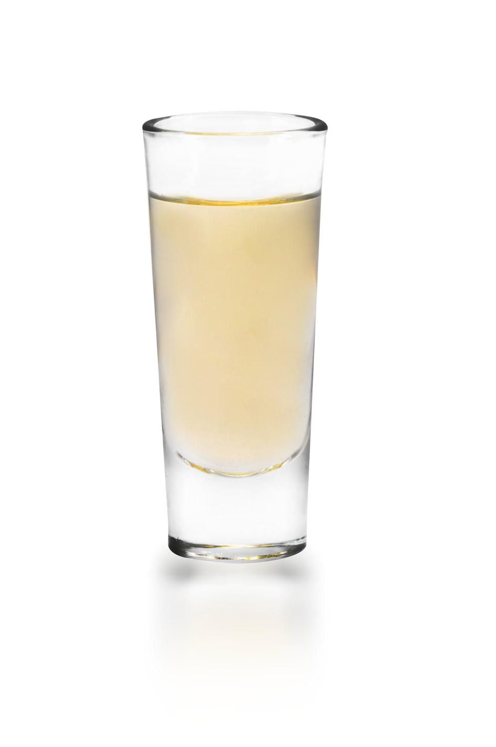 Ensemble de verres à shooter Libbey