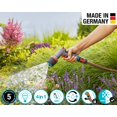 thumbnail image 2 of Gardena 18304-20 Frost-Proof ecoPulse&acirc;?&cent; Multi-Pattern Watering Nozzle, for Water-conserving Cleaning and Watering, Includes Wat, 2 of 6