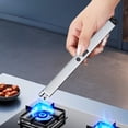 thumbnail image 1 of Kitchen Rechargeable Lighter Aromatherapy Candle Igniter Type C Fast Charging Igniter, 1 of 6