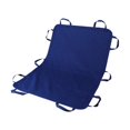 thumbnail image 4 of lionlar Elderly Slide Sheet Bedridden Elderly Sliding Cloth Positioning for Disabled blue, 4 of 9