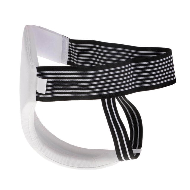 pitrice Protège-Aine Unisexe Taekwondo Boxe Jockstrap Abdominal Femmes m