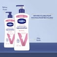 thumbnail image 5 of Vaseline Intensive Care™ Mature Skin Rejuvenation Body Lotion for aging, dry skin with 48H moisture + Ultra-Hydrating Lipids 600 ml, 5 of 5