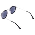 thumbnail image 2 of "The Esteemed" Lunettes de Lecture (Non Bifocales) Verres Complets Lecteurs Solaires - Argent - 1,00, 2 of 5