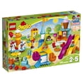 thumbnail image 3 of LEGO DUPLO Town Farm Adventures 10869 Building Bricks (104 Piece), 3 of 4