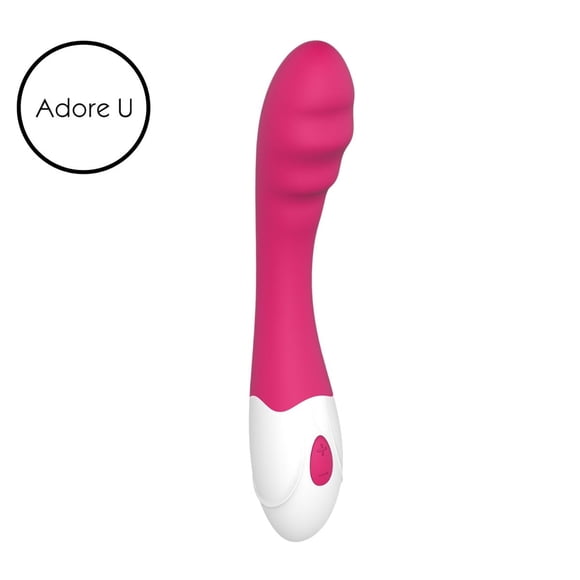 Vibrator - For U - Cupcake