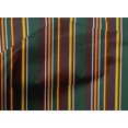 thumbnail image 4 of oneOone Tissu Cambric en Coton Tissu à Rayures Bayadere Imprimé BTY 56 Pouces de Large, 4 of 4