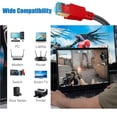 thumbnail image 2 of NexiGo Enhanced Charging Dock for Meta Quest 3 and 3S, with LED Light [On/Off], [Support Elite Strap with Battery], Headset Display Holder and Contro, 2 of 4
