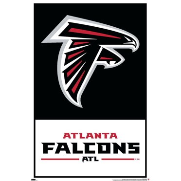 NFL Atlanta Falcons - Logo 21