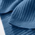 thumbnail image 4 of Women's Shawl Wrap Poncho Cape Open Front Cardigan Scarf Pashmina Shawls For Fall Winter, 4 of 6