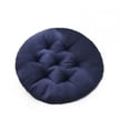 thumbnail image 1 of Yhmxh Chaise Ronde Rembourrée Chaise de Salle à Manger Rembourrée Chaise de Bureau pour Étudiant Rembourrée, 1 of 3