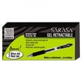 thumbnail image 2 of Zebra Pen ZEB46620 Rollerball Pen, 2 of 7