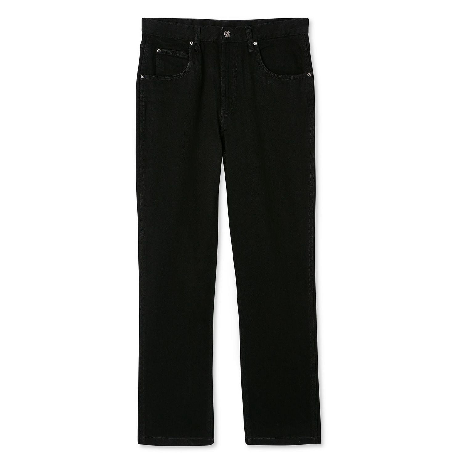 George Men's Straight Leg Jeans