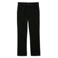 thumbnail image 1 of George Men's Straight Leg Jeans, 1 of 6