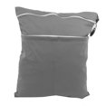 thumbnail image 3 of Diaper Bag Backpack, Portable Baby Changing Bags, Diapers Pouch Waterproof Diapers for Travel Pool Beach Gray, 3 of 7