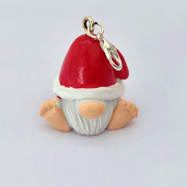 TopLLC Mini Adornment Cute Resin Ornament Pendant on Clearance