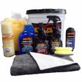 thumbnail image 1 of Auto-Chem Kit de Godet d'Entretien de Voiture, 1 of 2