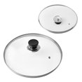 thumbnail image 4 of 6PCS Pot Lid Knobs, Universal Kitchen Cookware Replacement Pan Lid Holding Handles, Pot Lid Cover Knob Handle, Knobs Casserole Kettle Cover Glass Saucepan Crockpot Handle Replacement Set, 4 of 7