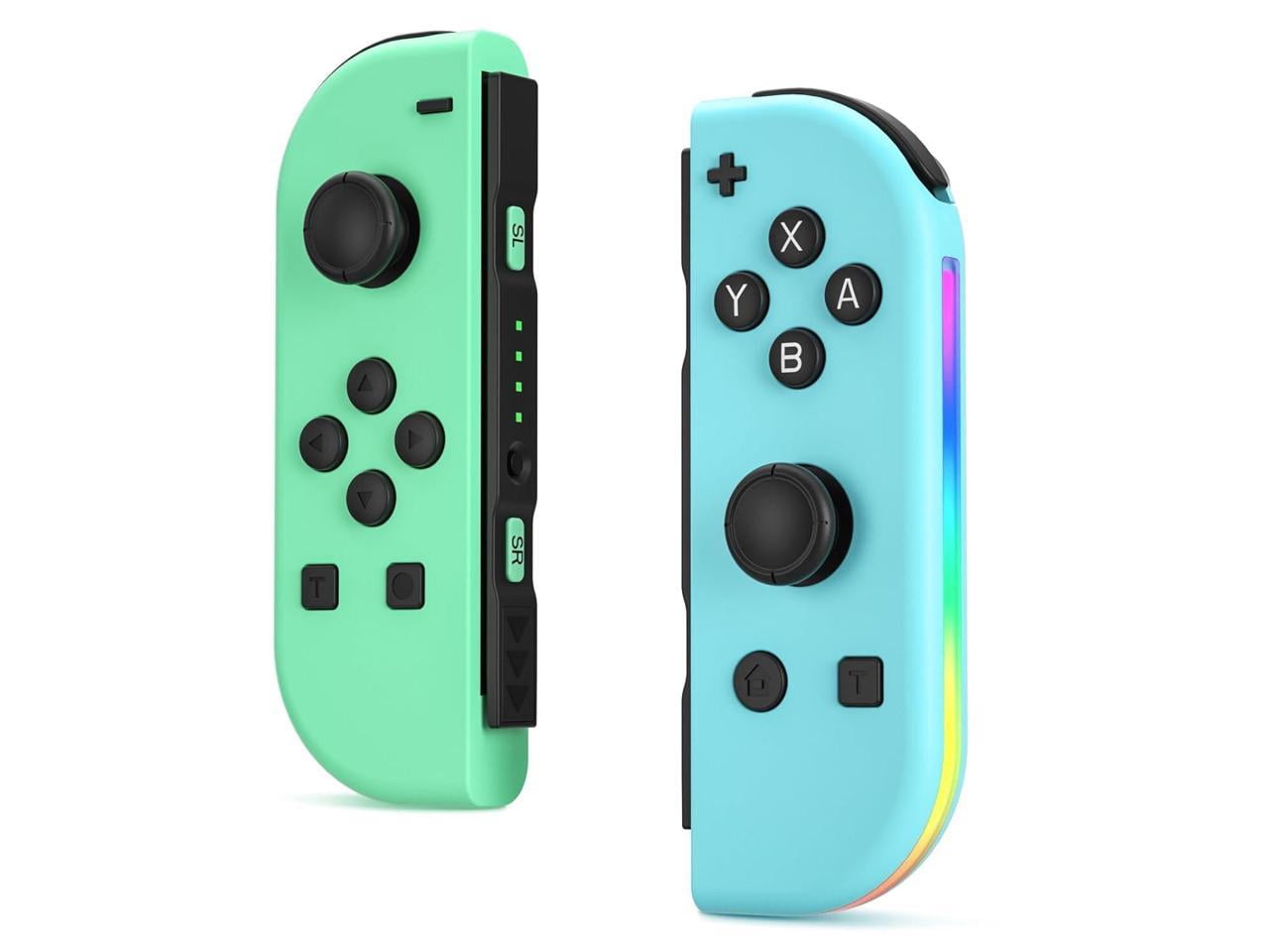 Joy Cons for Switch Controllers, Wireless L/R Joy Con Controllers