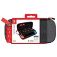 thumbnail image 4 of PDP Deluxe Travel Case: Elite Edition Nintendo Switch, Nintendo Switch Lite, & Nintendo Switch - OLED Model, 4 of 7