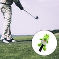 thumbnail image 4 of Housse de Tête de Golf pour Conducteur, Manchon de Housse de Tête, 4 of 8