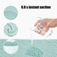 thumbnail image 4 of LSLJS Soft Linen Premium 3 Pc Towel Set 1 Bath Towel 1 Hand Towel 1 Washcloth Cotton Towels for Bathroom Towel Set for Adults-Highly Absorbent and Towel Set, Bath Towels, 4 of 6