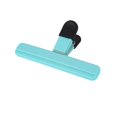 thumbnail image 1 of Clips de Conservation pour Collations Ménagères Clips de Scellage pour Sacs Clips de Scellage de Qualité Alimentaire, 1 of 3