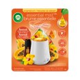 thumbnail image 1 of Air Wick Essential Mist Diffuser Starter Kit – Portable Battery Operated Essential Oil Diffuser, Adjustable Mist Settings – Hawaii Scent – Includes Diffuser, Refill & Batteries, 1 of 9