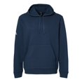 thumbnail image 1 of Adidas Sweat à Capuche en Molleton pour Hommes, P, Bleu Marine Collégial, 1 of 1