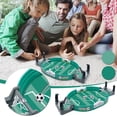 thumbnail image 2 of Jeu Interactif de Table de Football Jeu de Société de Football de Table Jeu de Société de Sport Classique Parent-Enfant Interactif de Table Jeu de Société de Sport de Table Famille Adulte Enfants, 2 of 9