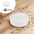 thumbnail image 1 of Danhjin Plstic Vacuum Clener Usb Smart Sweeping Robot Vacuum Cleaner Kitchen Appliances, 1 of 6