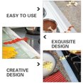 thumbnail image 3 of BESTYASH Stove Gaps Cover Heat Resistant Flexible Filler 1Pcs for Homeowners, 3 of 8