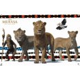 thumbnail image 4 of Disney Mufasa : Le Roi Lion - Groupe, 4 of 4