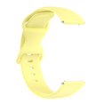 thumbnail image 3 of WIFKLSIIPG Silicone Sports Sweat Proof Solid Color Watch Band with Convenient Adjustment and Wide Compatibility Compatible with Smartwatch, 3 of 5