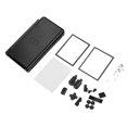 thumbnail image 4 of Qiilu Pièces de Réparation Complètes pour Nintendo DS lite, Trousse de Remplacement, Boîtier Coque de Boîtier, Boîtier Coque de Boîtier pour Nintendo DS lite, pour Coque Nintendo DS lite, 4 of 4